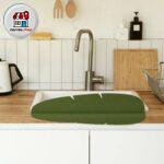 آبگیر سینک سیلیکونی برگ آرتا