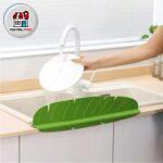 آبگیر سینک سیلیکونی برگ آرتا