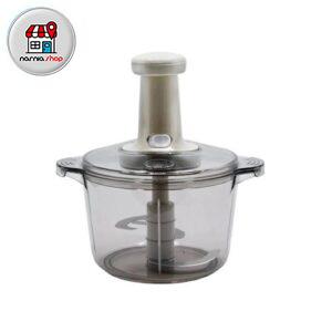 خردکن دستی شایلین مدل فشاری 016