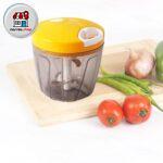 خردکن نخی شایلین 015