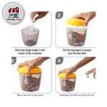 خردکن نخی شایلین 015