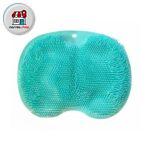 ماساژور و لیف سیلیکونی حمام مدل همه کاره