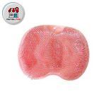 ماساژور و لیف سیلیکونی حمام مدل همه کاره