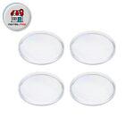 زیر مبلی 4 عددی ژله ایامتیاز5.00از 5 امتیاز1مشتری(1دیدگاه)