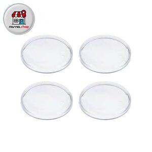 زیر مبلی 4 عددی ژله ایامتیاز5.00از 5 امتیاز1مشتری(1دیدگاه)