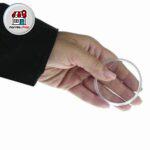 زیر مبلی 4 عددی ژله ایامتیاز5.00از 5 امتیاز1مشتری(1دیدگاه)