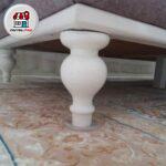 زیر مبلی 4 عددی ژله ایامتیاز5.00از 5 امتیاز1مشتری(1دیدگاه)