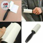 پرزگیر لباس رولی 60 برگی