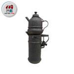 ست کتری و قوری شامورتی 3 لیتر