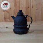 ست کتری و قوری شامورتی 3 لیتر