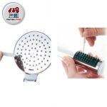 برس دوش حمام بسته 10 عددی