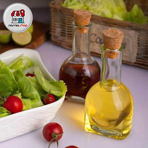 سس خوری دو عددی مدل الشن