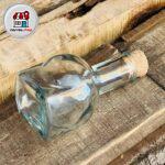 سس خوری دو عددی مدل الشن