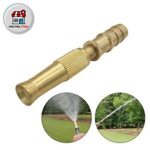 سری آبپاش مدل تمام برنجی