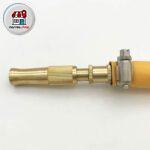 سری آبپاش مدل تمام برنجی