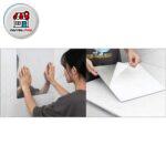 آینه نشکن چسب دار مدل مستطیل 20×30امتیاز2.50از 5 امتیاز2مشتری(2دیدگاه)