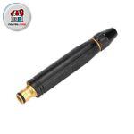 سرشلنگی کارواش مدل بلک کینگ