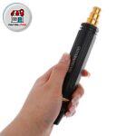 سرشلنگی کارواش مدل بلک کینگ