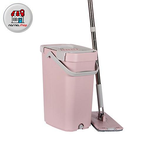 طی سطلی میکروفایبر سالوتامتیاز5.00از 5 امتیاز1مشتری(1دیدگاه)