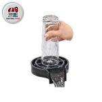 لیوان شور فشاری کنار سینک مدل JC