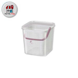 ظرف نگهدارنده ترشیجات مانیا کوچک