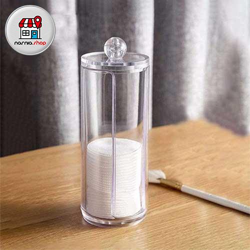 استند پد آرایشی بلند آکرولیک 2023