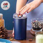 آسیاب قهوه و میوه 1.5 لیتر حرفه ای