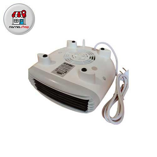 بخاری برقی ارشیا مدل رومیزی