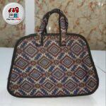 ساک جاجیم بزرگ