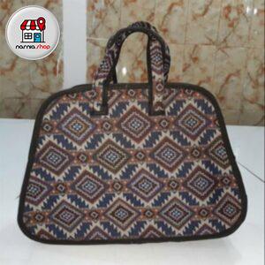 ساک جاجیم بزرگ