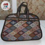 ساک جاجیم بزرگ