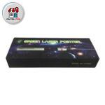 لیزر جیبی چند حالته