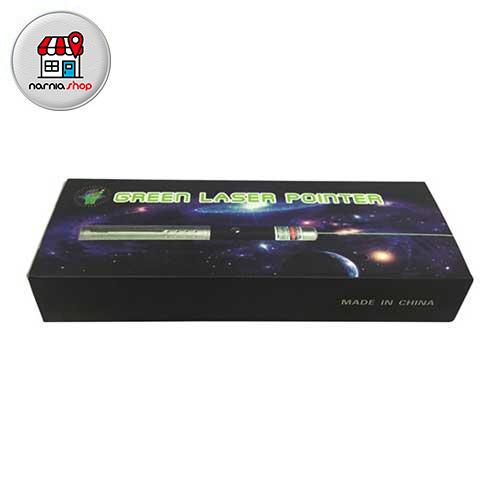 لیزر جیبی چند حالته