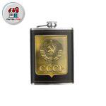 بطری جیبی کتابی