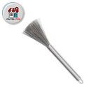 فرچه تابه شور