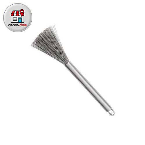 فرچه تابه شور