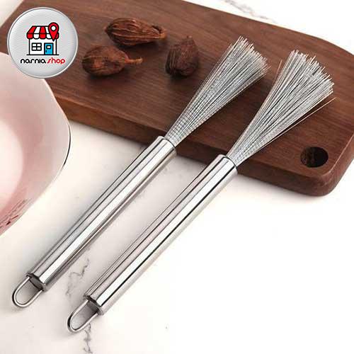 فرچه تابه شور