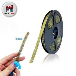 نوار درزگیر دور اجاق گاز و سینک شبرنگی