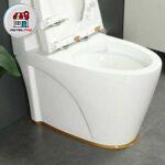 نوار درزگیر دور اجاق گاز و سینک شبرنگی