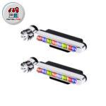 چراغ ال ای دی خودرو مدل بادی