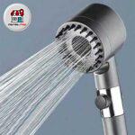 سردوش حرفه ای حمام چند حالته