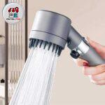 سردوش حرفه ای حمام چند حالته