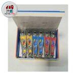 ناخن گیر کوچک رنگی