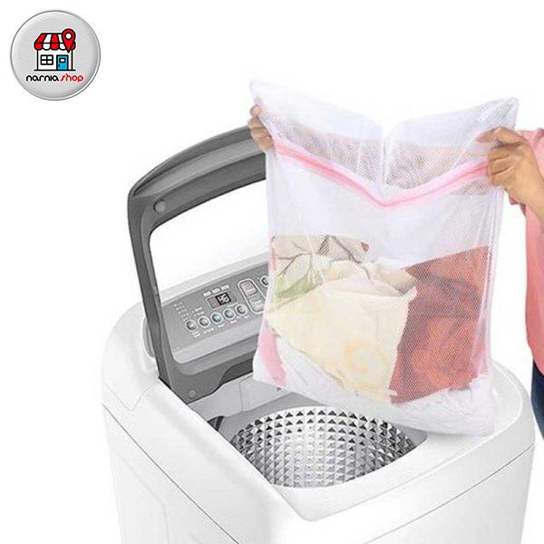 توری شست و شوی لباس زیر مای هوم