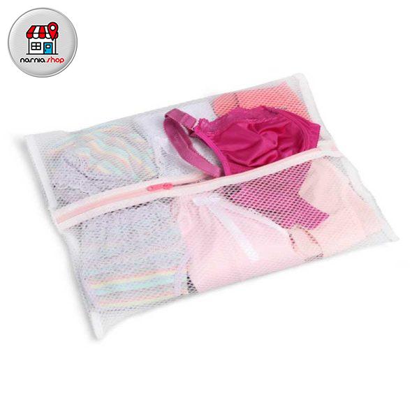 توری شست و شوی لباس زیر مای هوم