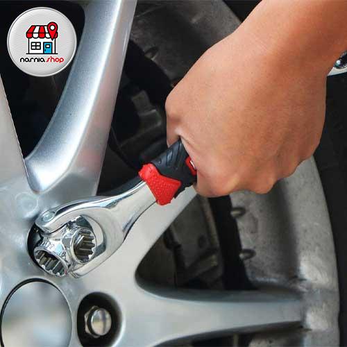 آچار همه کاره تایگرامتیاز1.00از 5 امتیاز1مشتری(1دیدگاه)