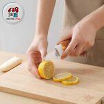 چاقو پوستکن دار SY-165