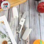 چاقو پوستکن دار SY-165