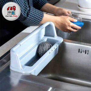 گارد و جا اسکاجی کشویی مدل Melorin