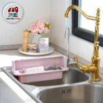 گارد و جا اسکاجی کشویی مدل Melorin